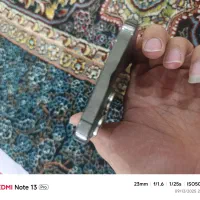 12 پرومکس ۲۵۶ zaa|موبایل|اصفهان, شهریار|دیوار
