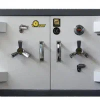 صندوق طلا فروشی و اداری|ابزارآلات|گرگان, |دیوار