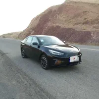 کی ام سی ej7 برقی مدل 403|خودرو سواری و وانت|کرمانشاه, |دیوار