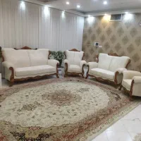 ۲ تا فرش۱۲ متری