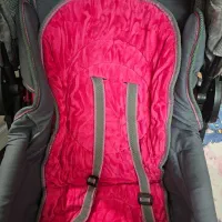 صندلی غذا خوری، کالسکه و کریر|اسباب و اثاث بچه|شهرضا, |دیوار