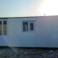 فروش انواع کانکس نو|مصالح و تجهیزات ساختمان|شیراز, وزیرآباد|دیوار