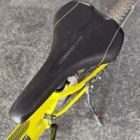 دوچرخه جاینت 27.5 - اورجینال (وارداتی)|دوچرخه، اسکیت، اسکوتر|تهران, نظامی گنجوی (توانیر)|دیوار