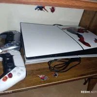 ps5اسلیم دیسک خور|کنسول، بازی ویدئویی و آنلاین|کرمانشاه, |دیوار