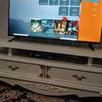 تلویزیون در حد نو|تلویزیون و پروژکتور|محمدشهر, محمدشهر|دیوار