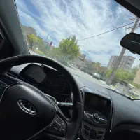 اریزو ۵ توربو اتومات اکسلنت فول