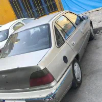 دووسیلو|خودرو سواری و وانت|مشهد, حرم مطهر رضوی|دیوار