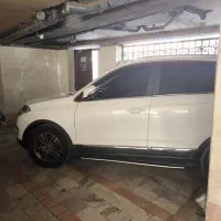 تیگو پنج مدل 1396|خودرو سواری و وانت|بندرعباس, |دیوار