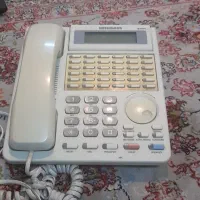 گوشی درحدنو