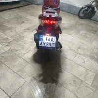 طرح کیلیک کویر 150 S2|موتورسیکلت|تهران, آذری|دیوار