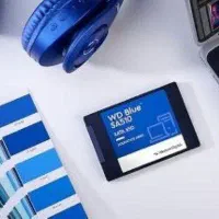 هارد SSD SATA وسترن 1T BLUE SA510