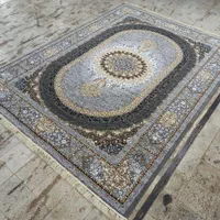 ۲فرش۶متری۴جفت اکبند با اقساط ۱۲ماه باچک صیادی|فرش|اردبیل, |دیوار