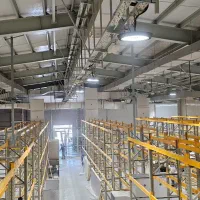 ساخت و نصب انواع آبچک های فلزی