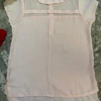 تعدادی شومیز و پیراهن نو|لباس|گرگان, |دیوار