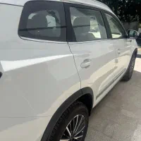 فونیکس تیگو ۸ پرومکس ۲۰۲۴ فابریک فول ie جفت دف|خودرو سواری و وانت|شیراز, زرگری|دیوار