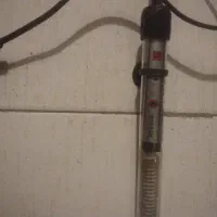 بخاری آکواریوم