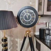 ساعت|ساعت دیواری و تزئینی|تهران, کیانشهر|دیوار