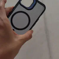 قاب گوشی آیفون 13 نرمال در حد نو زیر قیمت