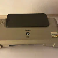 دستگاه پرینتر رنگی کنون مدل IP 1200 PIXMA|پرینتر، اسکنر، کپی، فکس|مشهد, گوهرشاد|دیوار