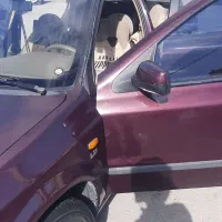 سمند SEXU7مدل۹۱|خودرو سواری و وانت|کرمانشاه, |دیوار