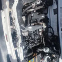 فروش پراید مدل ۹۸فابریک