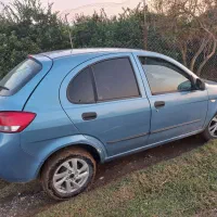 فروش ماشین تیبا ۲ ۹۴|خودرو سواری و وانت|قائمشهر, |دیوار