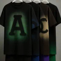 تیشرت شلوار بگ نو