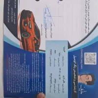 ساینا ۹۶|خودرو سواری و وانت|اصفهان, پروین|دیوار