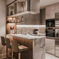 آموزش کابینت‌سازی MDF (خانم‌ها و آقایان)