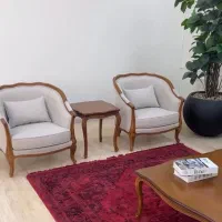 مدل فرانسوی هالوین|مبلمان خانگی و میز عسلی|ورامین, ورامین|دیوار