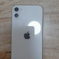 آیفون ۱۱ نرمال تمیز