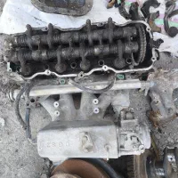 سرسیلندر میلنگ لوازم نیسان