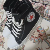 مانتو گرم بالا و پافر کفش الستار زنانه|لباس|ساوه, |دیوار