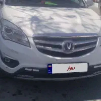 چانگان ۹۶|خودرو سواری و وانت|اصفهان, خانه اصفهان|دیوار