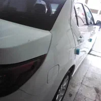 دنا پلاس آپشنال مدل 1405مدارک آماده