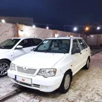 پراید مدل ۹۰ بیرنگ بیضربه