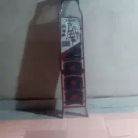 نردبان ۶تای بدون استفاده