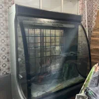 یخچال ویترینی فروشگاهیی|یخچال و فریزر|اردبیل, |دیوار