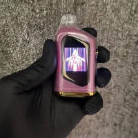 پاد یکبار مصرف ۲۵ هزار