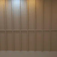 نقاشی و پولیسترکاری ساختمان نقاش و رنگکاری|خدمات پیشه و مهارت|مشهد, هفده شهریور|دیوار