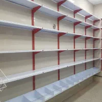 سیستم قفسه بندی جدید