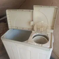 پاکشوما ۶کیلویی با خشکن