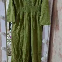 ساحلی تمام نخ