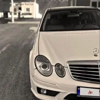 بنز e240|خودرو سواری و وانت|تهران, کامرانیه|دیوار