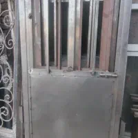 درب pvc و upvc . دوجداره . سرویس|مصالح و تجهیزات ساختمان|پاکدشت, پاکدشت (مامازند)|دیوار