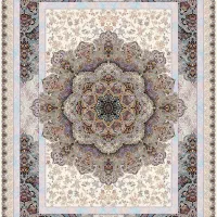 سه تخته فرش 9متری