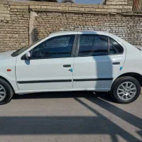 سمند lx1393|خودرو سواری و وانت|اصفهان, مارچین|دیوار