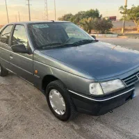 405 مدل 93 داشبوردجدید|خودرو سواری و وانت|برازجان, |دیوار