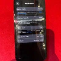Iphone 16 normal|موبایل|تهران, الهیه|دیوار