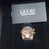 فروش ساعت مچی زنانه اصل ژاپن